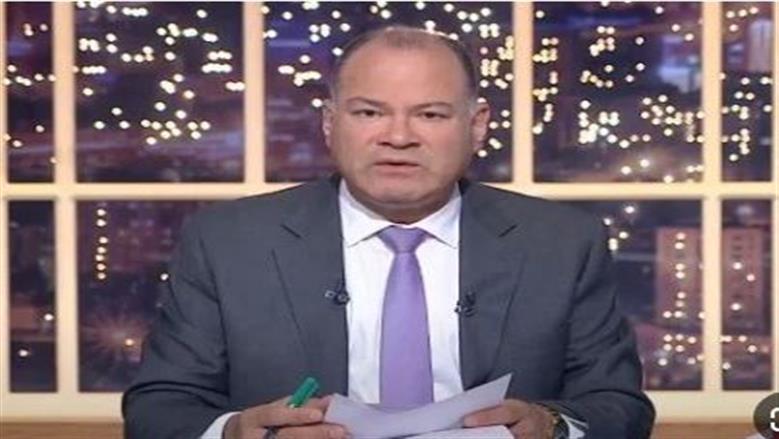 نشأت الديهي: ما حدث في مباراة الأرجنتين فضيحة تحكيمية مكتملة الأركان