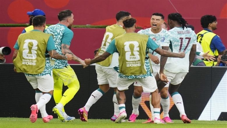 مواعيد مباريات كأس العالم في ربع النهائي