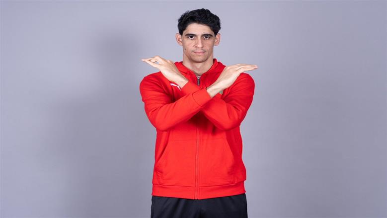 منتخب المغرب