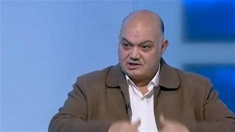 إبراهيم ربيع