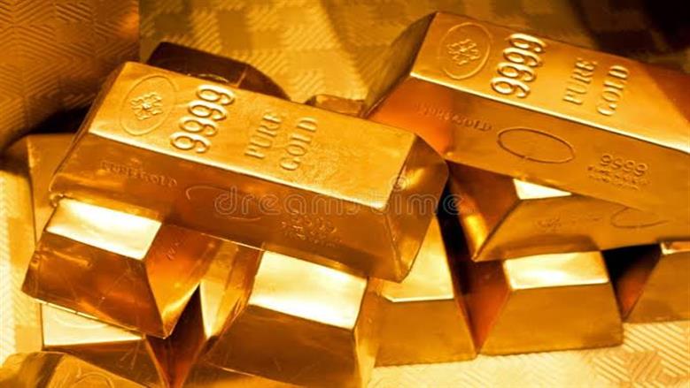 gold