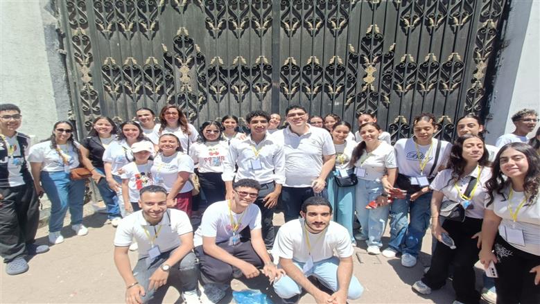 مبادرة لدعم طلاب الثانوية العامة في الإسكندرية