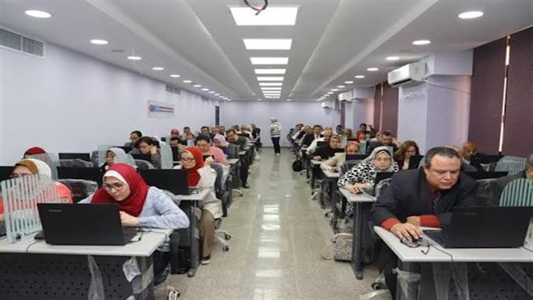 الجهاز المركزي للتنظيم والإدارة 