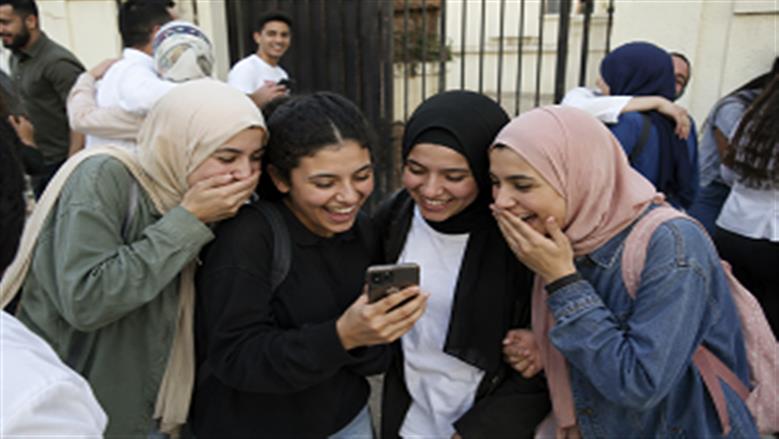 رابط مباشر.. نتيجة دبلوم تجارة 5 سنوات 2026 برقم الجلوس