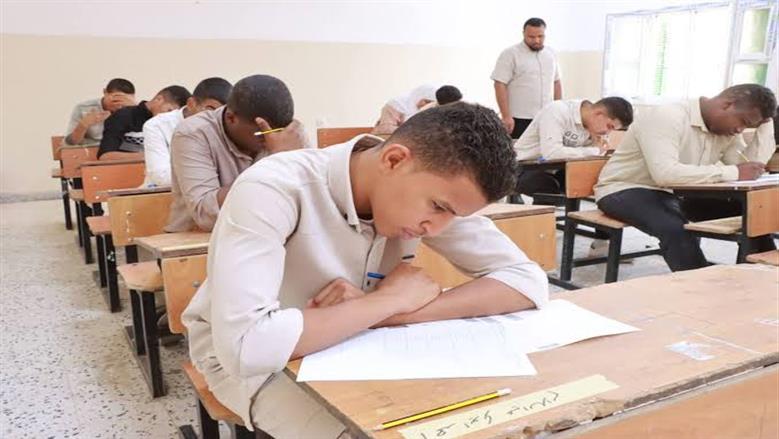نتيجة الدبلومات الفنية 2026