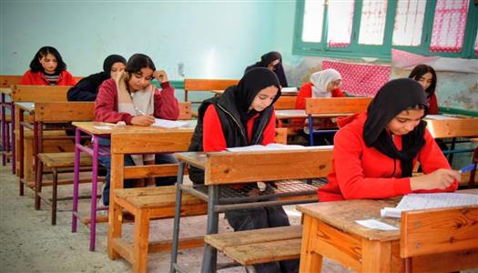 نتيجة الشهادة الإعدادية في محافظة الغربية 2026 ..ظهرت رسميًا