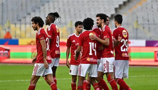 قناة مفتوحة تنقل مباراة الأهلي والجيش الملكي في بطولة دوري أبطال إفريقيا -  الوطن