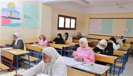 نتيجة الشهادة الإعدادية محافظة الإسكندرية برقم الجلوس 2026 