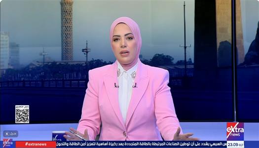 الإعلامية آية عبد الرحمن: كيس دم واحد قد ينقذ حياة إنسان.. وتطوير بنوك الدم خطوة أساسية