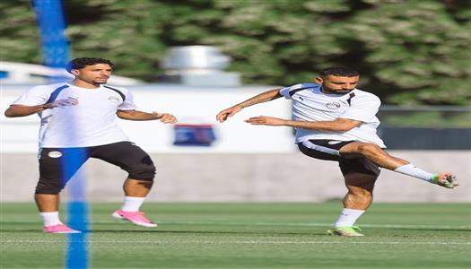 كل ما تريد معرفته عن مواجهة مصر ونيوزيلندا المرتقبة في كأس العالم 2026