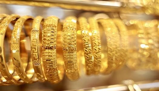 تحديث سعر جرام الذهب عيار 21 اليوم الخميس 25-6-2026.. «رجع لقيمة 2025»