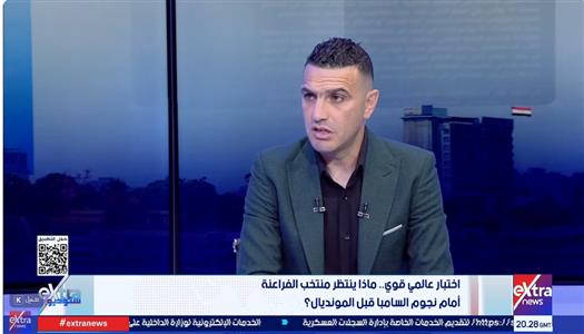 إيهاب المصري: قرارات حسام حسن جريئة.. والنجاح وحده كفيل بدعم الشارع المصري له