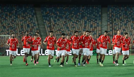 فرمان من حسام حسن للاعبي منتخب مصر قبل مواجهة بلجيكا في كأس العالم