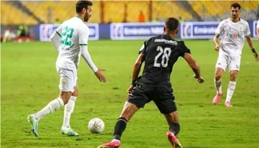 موعد مباراة إنبي والمصري في نهائي كأس عاصمة مصر.. الليلة الحسم - الوطن