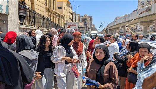 ليلة امتحان الرياضيات البحتة 2026.. الأفكار المتوقعة والأسئلة المقالية والـ MCQs
