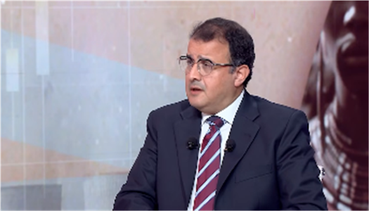 مساعد وزير الخارجية: مصر تواصل توسيع شراكاتها مع مختلف التجمعات الاقتصادية في أفريقيا