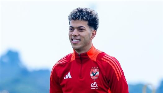 إمام عاشور: روح الفريق سبب الأداء المميز لمنتخب مصر في كأس العالم