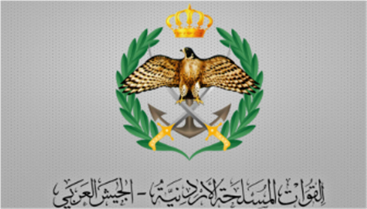 الجيش الأردني: إسقاط 8 صواريخ إيرانية استهدفت أراضي المملكة