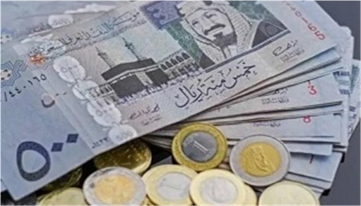 سعر الريال السعودي مقابل الجنيه اليوم الخميس 16-7-2026 في البنوك