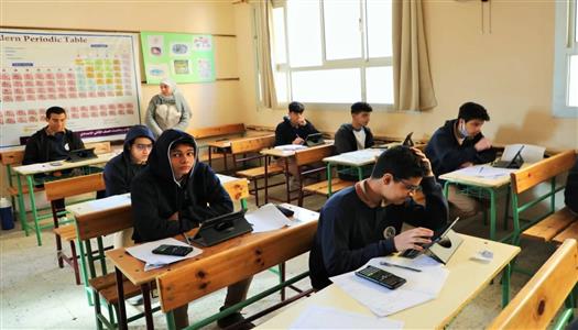 رابط نتيجة الدبلومات الفنية 2026 برقم الجلوس..موعد الإعلان 