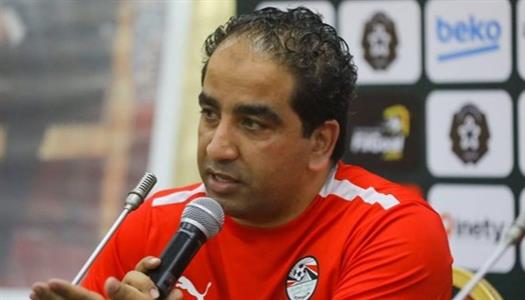 المنسق الإعلامي للمنتخب: حمزة عبد الكريم هيكون نسخة من محمد صلاح في الاحتراف (فيديو)