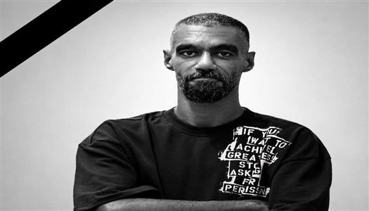 فاجعة جديدة تُصيب أسرة المخرج الراحل علي سيد الأهل برحيل نجله «محمد»