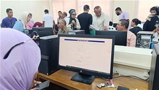 تنسيق الثانوية العامة 2026 في جميع المحافظات..الحد الأدني للقبول