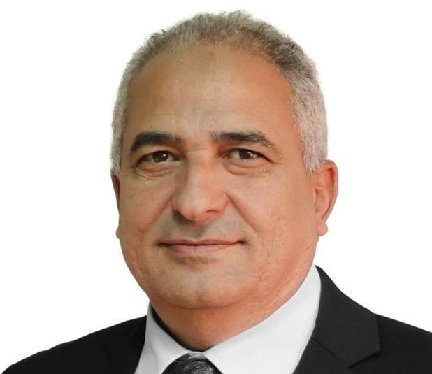 أحمد إبراهيم