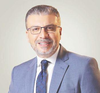 عمرو الليثى