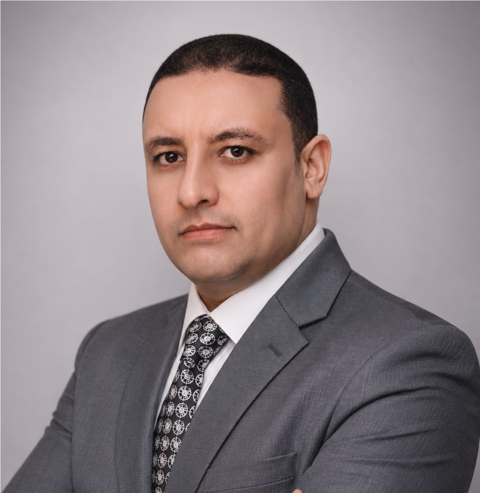أحمد بركات