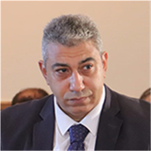 حاتم جمال