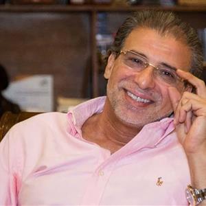 خالد يوسف