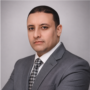 أحمد بركات