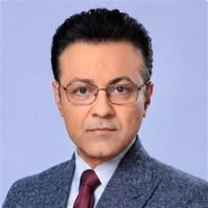 محمد سعيد محفوظ