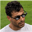 ما أصل احتفال لاعب إيران بالـ«Thug Life»؟.. تريند الهدف الملغي أمام مصر