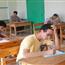 طلاب الثانوية الأزهرية 2026 يؤدون امتحان الرياضيات البحتة اليوم