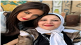 رضوى الشربيني تحيي ذكرى ميلاد والدتها الراحلة برسالة مؤثرة