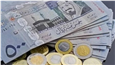 سعر الريال السعودي مقابل الجنيه اليوم الخميس 16-7-2026 في البنوك