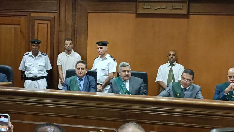 معاقبة متهم نشر صورة سيدة في نجع حمادي بالسجن 5 سنوات