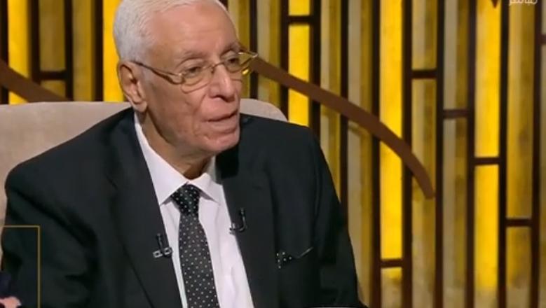أول تعليق من الدكتور حسام موافي على شائعات وفاته.. ماذا قال؟