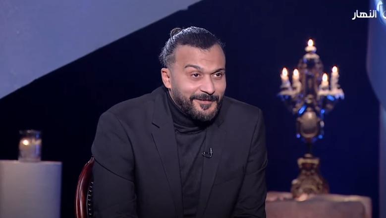 إبراهيم سعيد: «مفيش حد يتقال عليه أسطورة في الأهلي حاليا» - الوطن