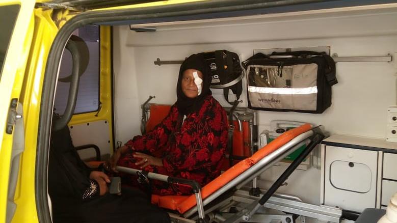 إصابة 12 شخصا في انقلاب سيارة ربع نقل بمركز أبوتشت بقنا 