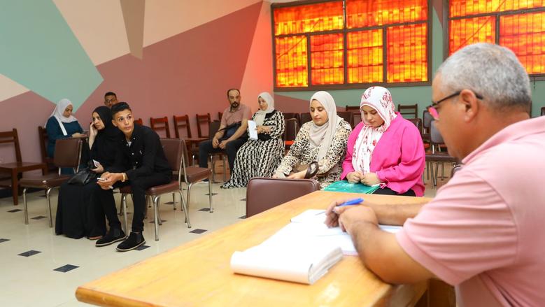 تنسيق كلية التربية في جامعة مطروح 2025 المرحلة الثانية.. مؤشرات أولية