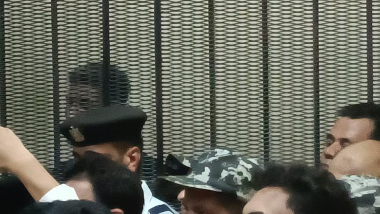 السجن المشدد 7 سنوات لعامل لإدانته بالاتجار في المخدرات بقنا