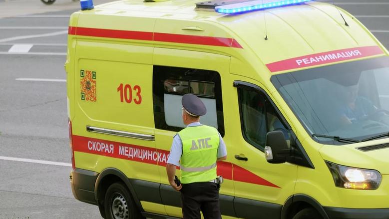 إصابة 4 سيدات نتيجة حادث تصادم ميكروباص بسيارة ربع نقل في الدقهلية 