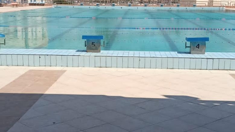 مصرع طفلة غرقا في حمام سباحة بأكتوبر 
