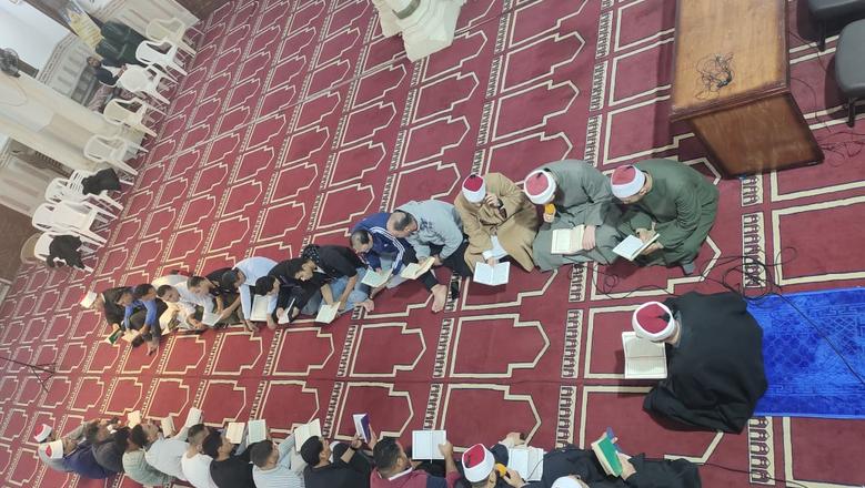 موعد أذان الفجر في القاهرة اليوم الخميس 19-3-2026