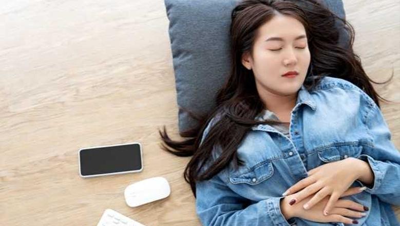 كيف تؤثر قلة النوم على المخ؟.. وهذه المأكولات تسبب الأرق