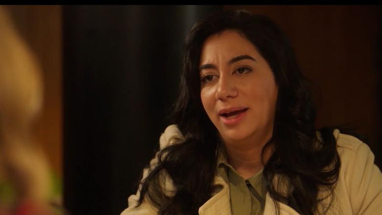 تشبه شخصية فدوى عابد في مسلسل اتنين غيرنا.. أبراج تتمتع بروح مرحة