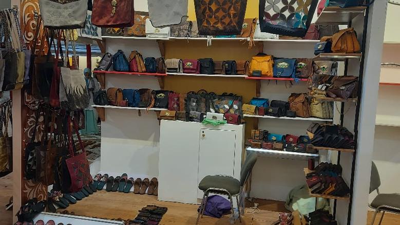 مواعيد عمل معرض ديارنا الجونة خلال شم النسيم.. إليك تفاصيل المنتجات والعروض